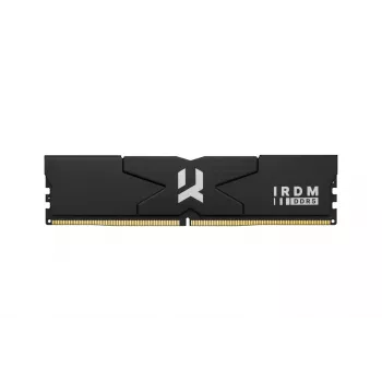 Pamäť DDR5 IRDM 32GB(2*16GB) /7200 CL34