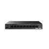Nespravovaný switch Tenda TEG1110PF-8-120W Gigabit Ethernet PoE 9 portov