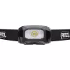 Čelová lampa Petzl TIKKINA 300 lm čierna