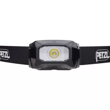 Čelová lampa Petzl TIKKINA 300 lm čierna