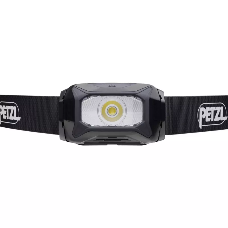 Čelová lampa Petzl TIKKINA 300 lm čierna