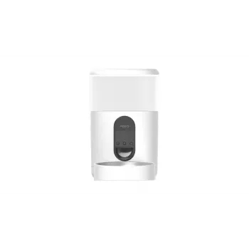 Aqara PETC1-M01 miska/napájačka pre psov/mačky, plast, biela, univerzálna, automatický dávkovač krmiva