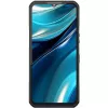 Smartphone Oukitel WP39 Pro 12/512 11000mAh sivý