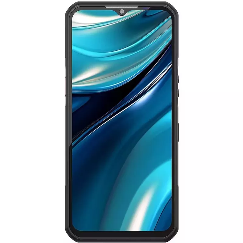 Smartphone Oukitel WP39 Pro 12/512 11000mAh sivý
