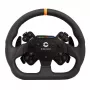 Simucube Valo GT-23 bezdrôtový volant, 32 cm, koža, čierny