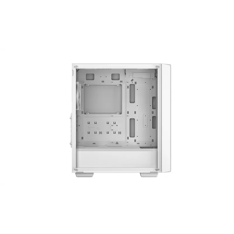 DeepCool CC560 MESH V2 WH Midi Tower biela