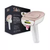 Silk'n Motion Premium MOP1PE4P001 IPL epilátor, ružové zlato