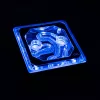 Vodné chladenie Alphacool Eisblock XPX Aurora Edge