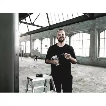Držiak bitov Wera 896/4/1 SB