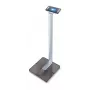 Beurer BF 1000 diagnostická váha nosnosť 200kg 748.60