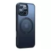Torras Pro Series puzdro pre iPhone 16 Pro Max, čierne, model X00FX1914