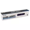 Kolink Core Adept Braided Kabel Extension Kit - Jet čierna/Titan fialová
