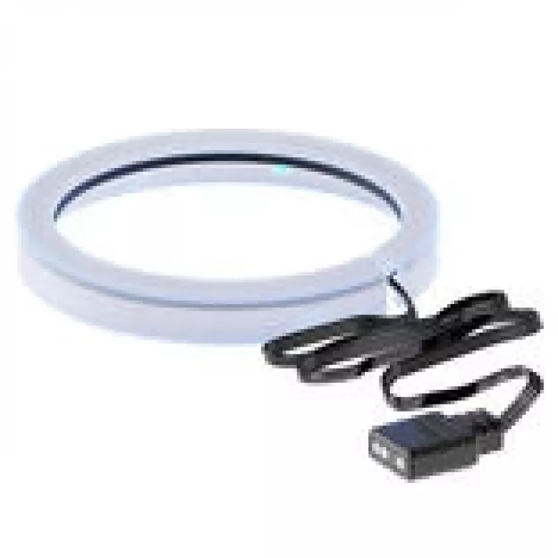 Singularity Protium 3.0 ARGB Ring - akryl ARGB osvetľovací krúžok pre PC chladenie alebo akcenty skrine