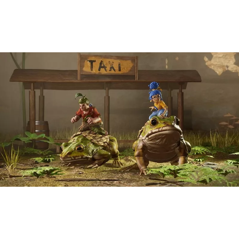 Hra PlayStation 4 It Takes Two
