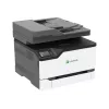 Lexmark Multifunkčná laserová tlačiareň | CX431adw | Laser | Farebná | Multifunkčná | A4 | Wi-Fi | Sivá