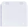 Lenco KCR-190WH kuchynské rádio pod skrinku s PLL FM, DAB+ a Bluetooth, biele