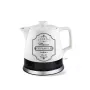 Feel-Maestro MR-072 rýchlovarná kanvica 1,2 l biela 1200 W