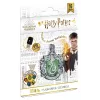 USB kľúč Emtec Harry Potter Collector Slytherin 16 GB USB Type-A 2.0 čierny
