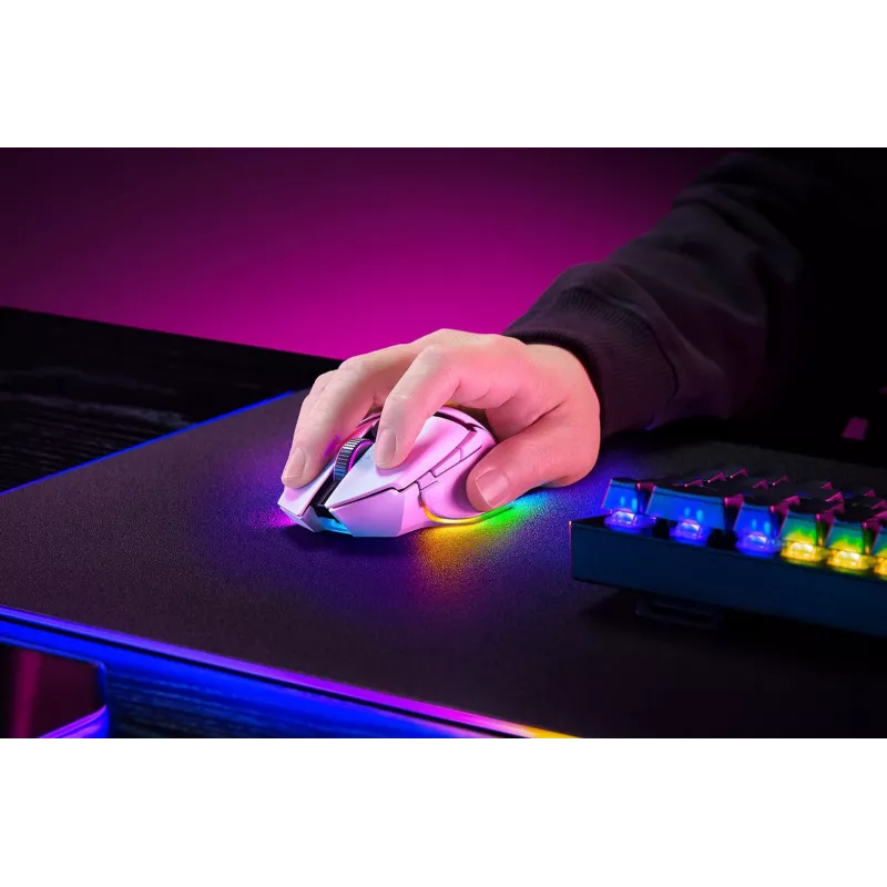 Myš Razer Basilisk V3 Pro 35K Optical Wireless
