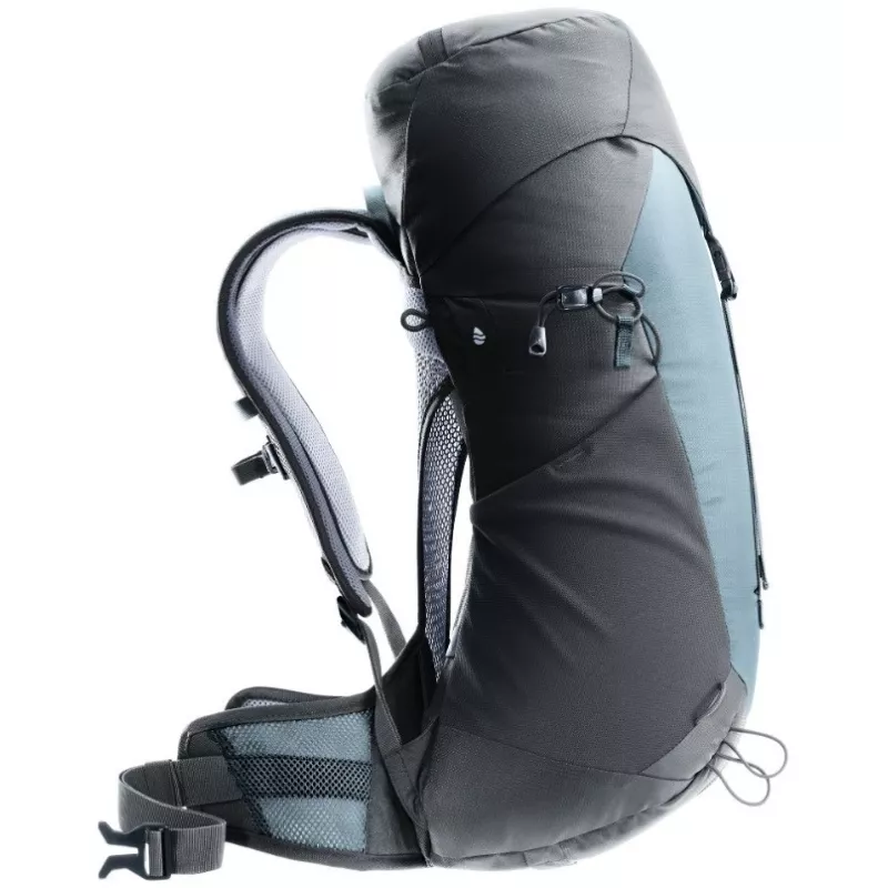 Batoh DEUTER AC Lite 22 SL 22 l — vnútorný rám, 22 l, 910 g, grafit