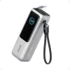Prenosná nabíjačka Anker Power Bank 25K, A1695H41, 25000mAh