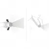 Čelová lampa Petzl TIKKINA 300 lm čierna