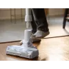 Bissell tyčový vysávač | PowerClean | akumulátorový | 200 W | výdrž (max.) 40 min | teplá biela/sivá/lesklá strieborná
