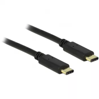 USB kábel DeLOCK 2 m 2xUSB2.0-C