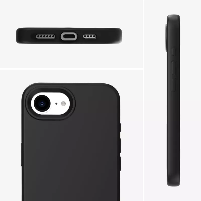Puzdro 4smarts iPhone SE (4. gen.) 15,4 cm (6,06