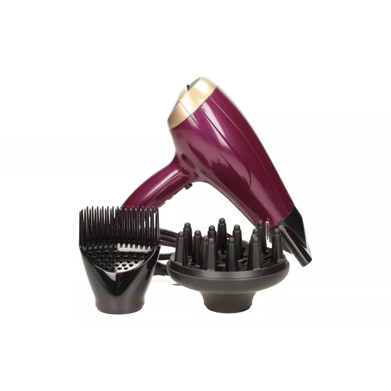 Remington D5219 sušič vlasov 2300 W fialový