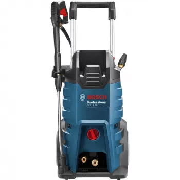 Bosch GHP 5-65 Professional vysokotlakový čistič stojanový elektrický 8,7 l/h modrá