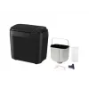 Panasonic | Domáca pekáreň | SD-R2530 | Výkon 550 W | Počet programov 30 | Displej Áno | Čierna