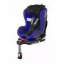 Detská autosedačka Sparco SK500I čierno-modrá SK500I, max. hmotnosť 18 kg