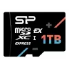 Silicon Power HYPERA pamäťová karta 1 TB MicroSDXC 3D TLC NAND Class 10 (SP001TBSTEI31V10)