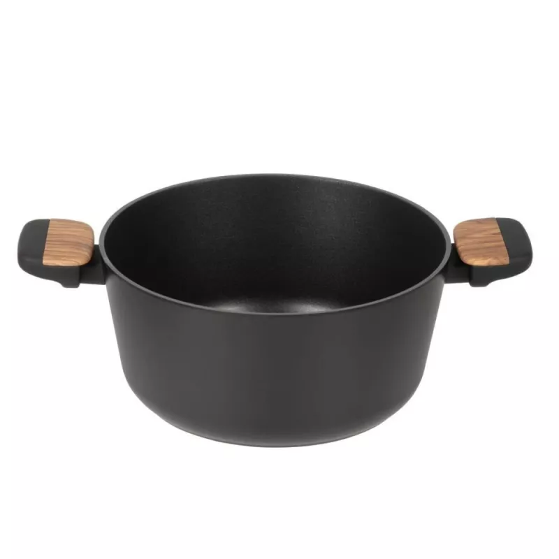 Hrnček na dusenie RESTO 93188 hrniec na sporák, 24 cm, 4,4 L