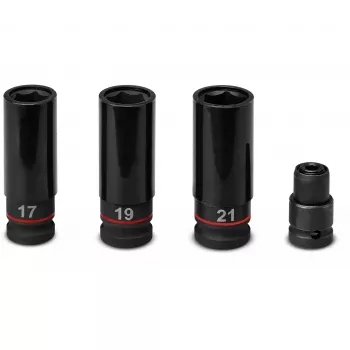 Rázový uťahovák Einhell 4510070, 2100 ot/min, 400 N⋅m, 18V