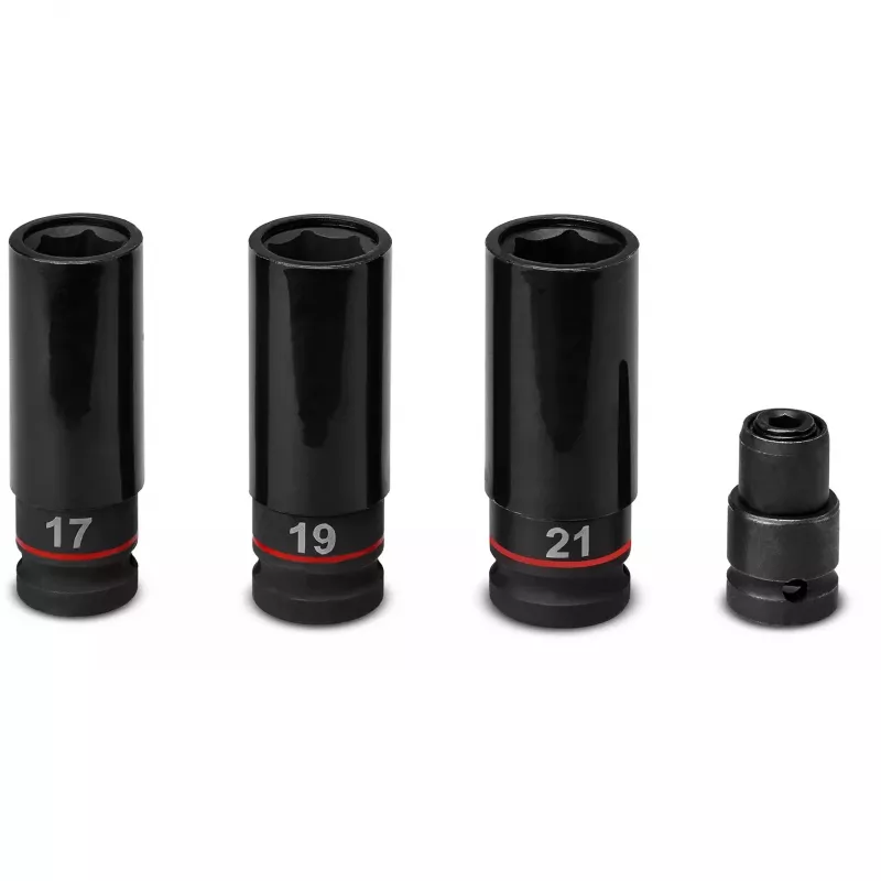 Rázový uťahovák Einhell 4510070, 2100 ot/min, 400 N⋅m, 18V