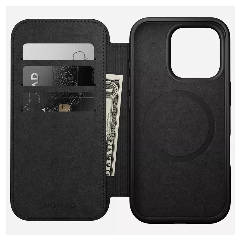 Folio puzdro Nomad NM01679585