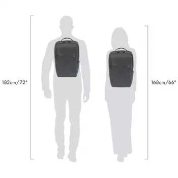 DICOTA D32125 batoh Casual batoh maskáčová látka