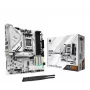 Základná doska ASRock B850M Steel Legend WiFi — AMD B850, socket AM5, microATX, DDR5, 4 DIMM, Wi-Fi 7, 2.5Gb LAN