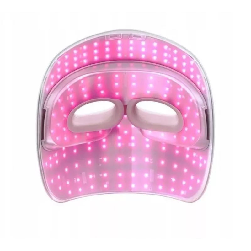 TheraBody TheraFace Mask Glo LED maska na tvár