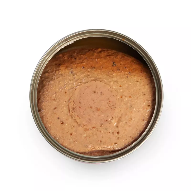 3COTY 34. morčacie Senior - mokré krmivo pre mačky - 180g