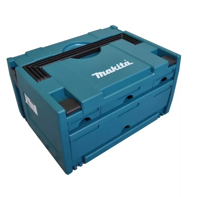 Makita P-84311 kufor na náradie zelený