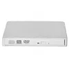 KRUX DVD Portable Drive biela