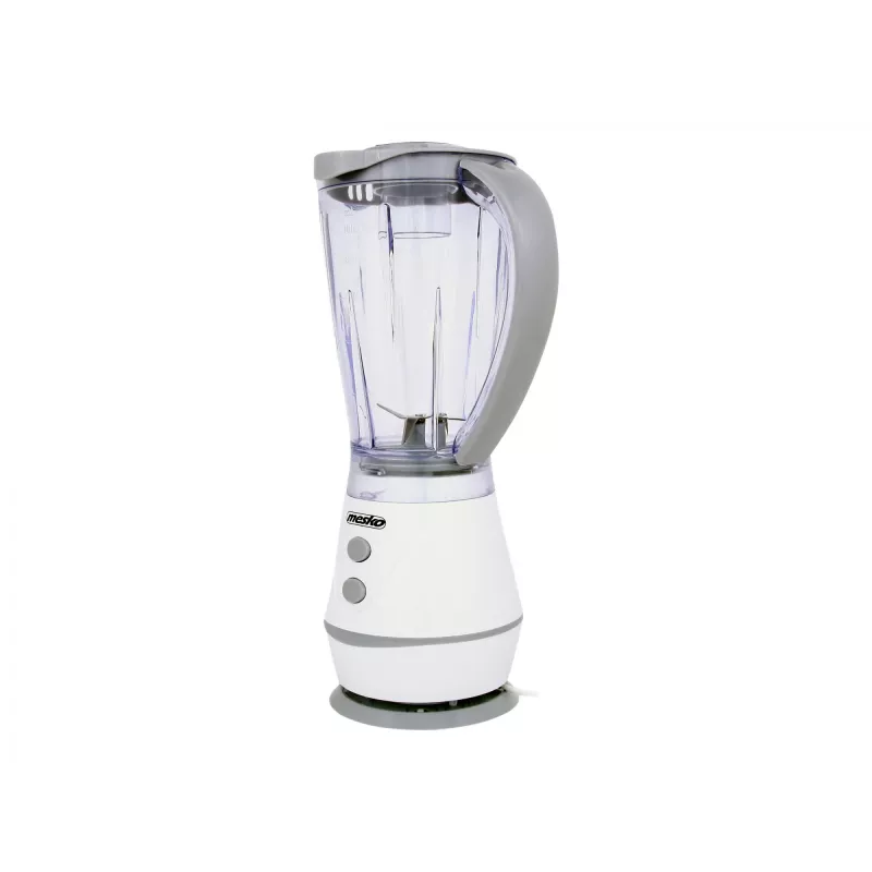 Mesko MS 4060g stolový mixér 1 L stolný mixér 500 W sivý