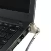 DICOTA BASE XX LAPTOP LOCK NANO D31940 bezpečnostný zámok na notebooky