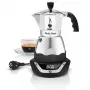 Elektrická moka kanvica Bialetti 0,3 L EAsy Timer 6