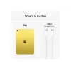 Tablet Apple iPad 256 GB 11 palcov A16 iPadOS 18