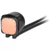 All-in-One kvapalinový chladič Thermaltake CL-W401-PL14BL-A 14 cm čierny