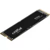 SSD disk Crucial P3 Plus 4TB NVMe M.2 PCIe 4.0